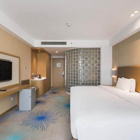 Holiday Inn Express - Liuyang Development Zone By Ihg Changsha Huanghua Airport Экстерьер фото