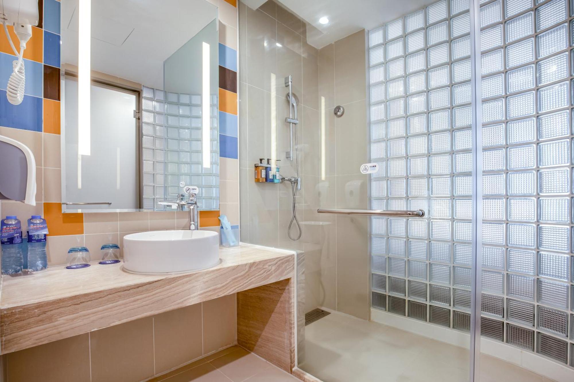 Holiday Inn Express - Liuyang Development Zone By Ihg Changsha Huanghua Airport Экстерьер фото