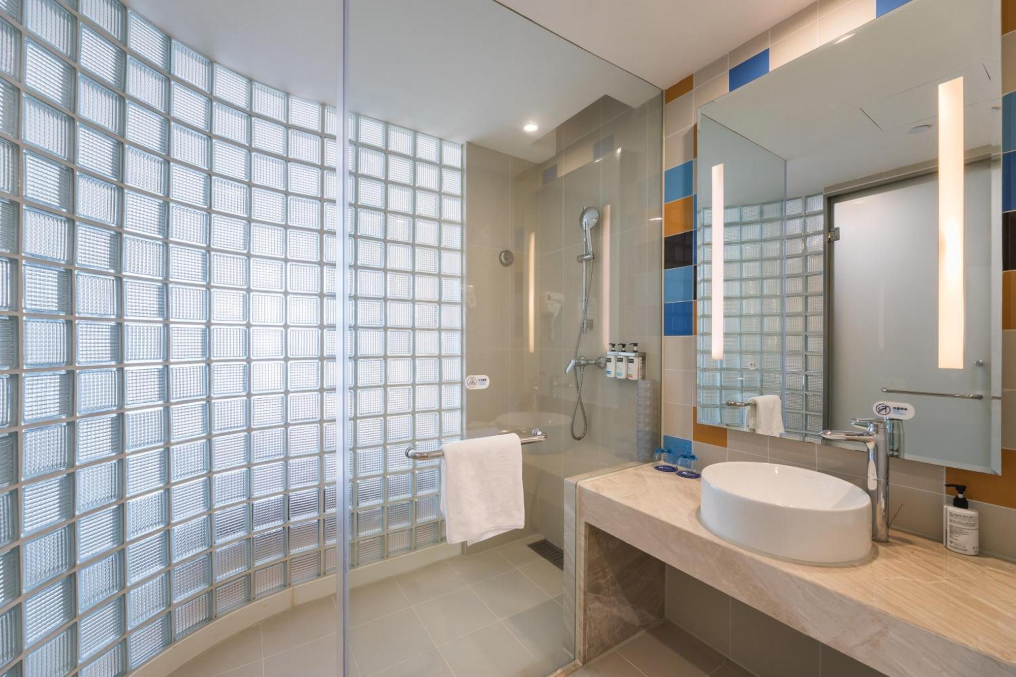Holiday Inn Express - Liuyang Development Zone By Ihg Changsha Huanghua Airport Экстерьер фото
