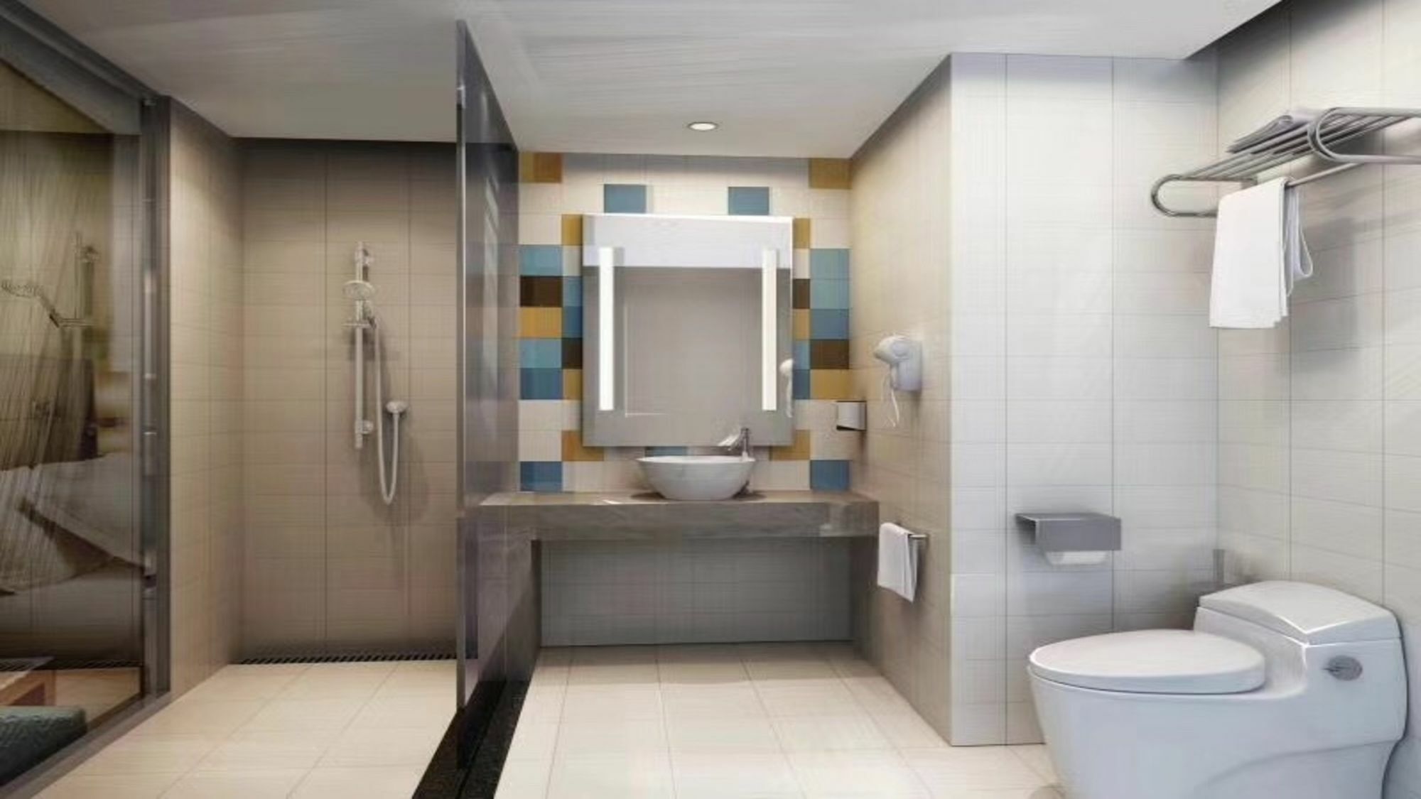Holiday Inn Express - Liuyang Development Zone By Ihg Changsha Huanghua Airport Экстерьер фото