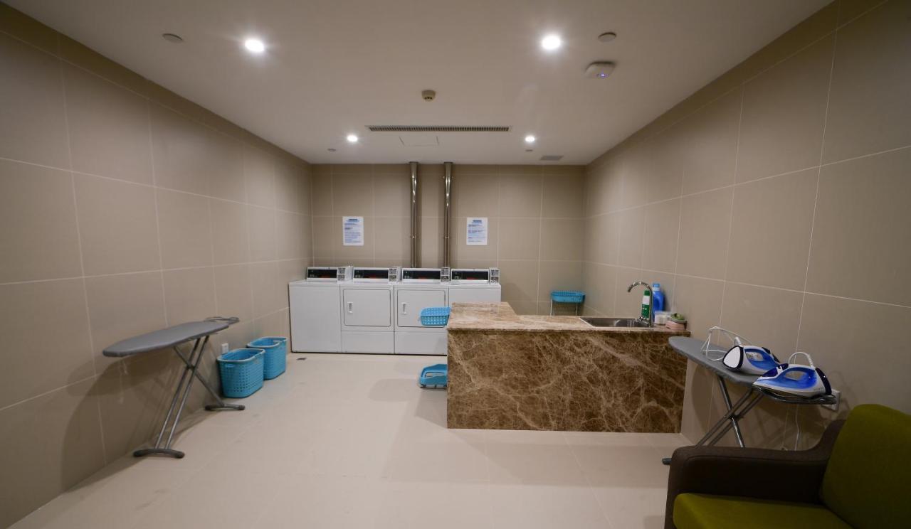 Holiday Inn Express - Liuyang Development Zone By Ihg Changsha Huanghua Airport Экстерьер фото
